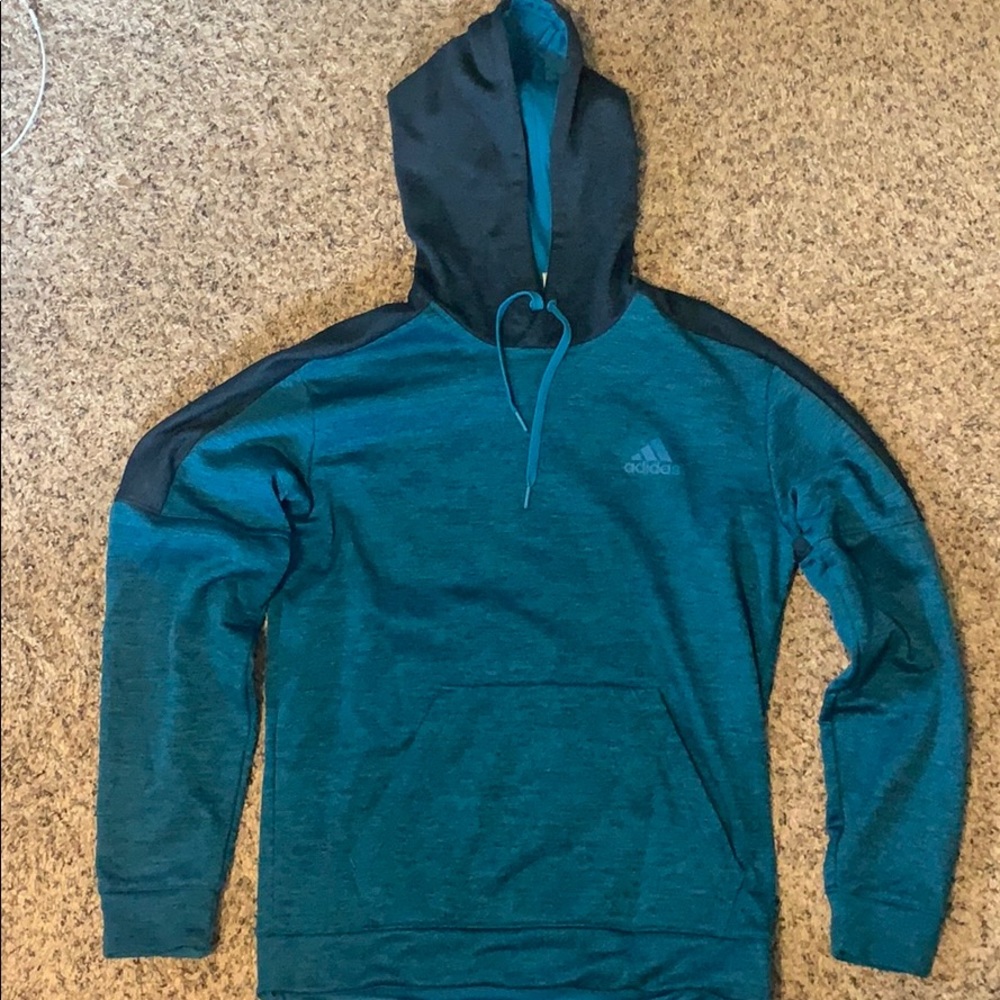 Men’s adidas hoodie